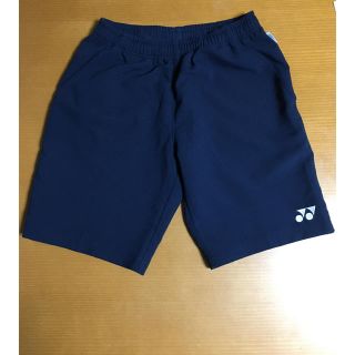 ヨネックス(YONEX)のYONEX テニスハーフパンツ　Sサイズ(ウェア)