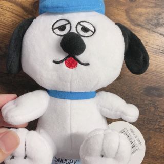 USJ - スヌーピー オラフ ぬいぐるみ セットの通販 by むぎ's shop