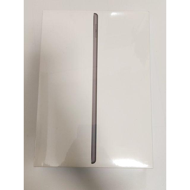 iPad 第7世代 スペースグレイ wi-fi 32GB 新品未開封 | aosacoffee.com
