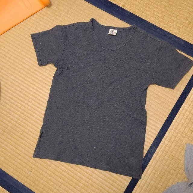 AVIREX(アヴィレックス)の7枚セット売り！AVIREX ヘインズ デイリー Tシャツ セット メンズのトップス(Tシャツ/カットソー(半袖/袖なし))の商品写真