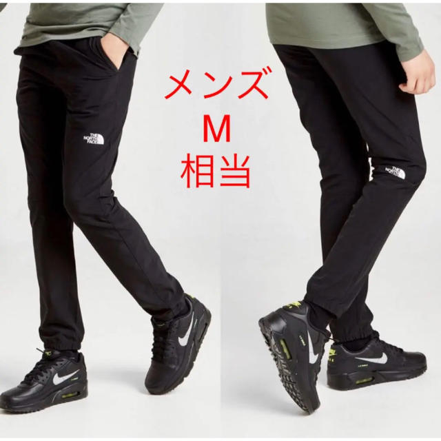THE NORTH FACE - 【海外限定】THE NORTH FACE ストレッチジョガー