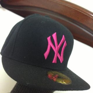 ニューエラ(NEW ERA)のニューエラ キャップ(キャップ)