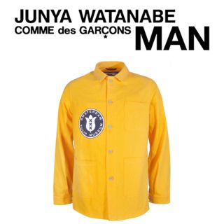 ジュンヤワタナベコムデギャルソン(JUNYA WATANABE COMME des GARCONS)の20ss ジュンヤ ワタナベ コムデギャルソン ジャケット(カバーオール)