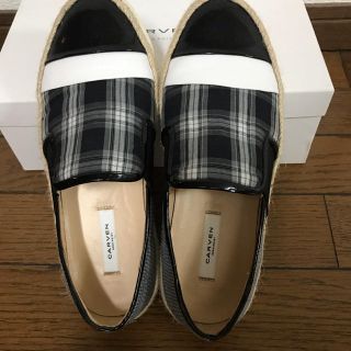 カルヴェン(CARVEN)のhappyさま　専用です♡(スリッポン/モカシン)