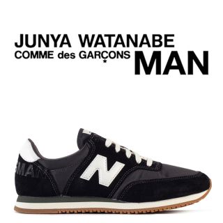 ジュンヤワタナベコムデギャルソン(JUNYA WATANABE COMME des GARCONS)のJunya Watanabe MAN x New Balance 100(スニーカー)