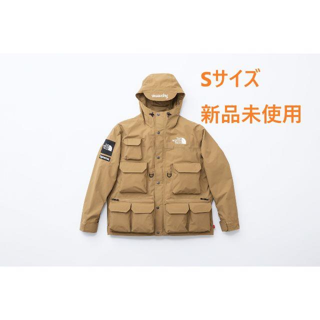テレビで話題】 Face North The Supreme Cargo S Jacket ブルゾン