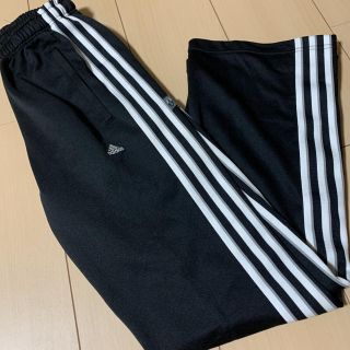 アディダス(adidas)のadidas ジャージ トラックパンツ ラインパンツ ジャージ スポーツウェア(カジュアルパンツ)