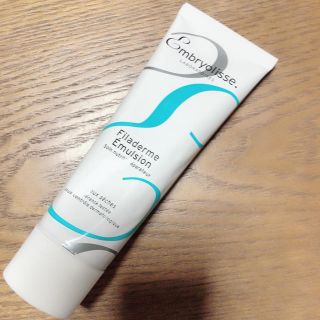 アンブリオリス(Embryolisse)のアンブリオリス　モイスチャークリーム(化粧下地)