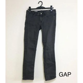 ギャップ(GAP)のGAP スキニーデニム　ジーンズ(デニム/ジーンズ)