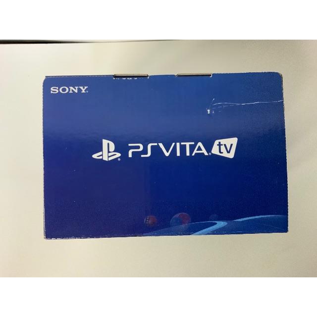 PlayStation Vita - PS Vita TV 中古