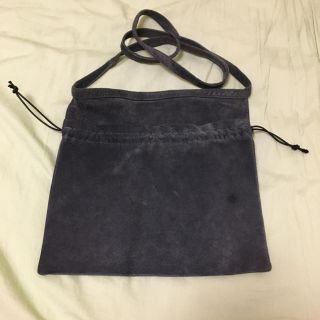 エンダースキーマ(Hender Scheme)のhender scheme bag small(ショルダーバッグ)