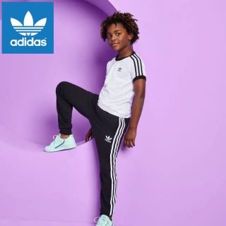 アディダス(adidas)のアディダスオリジナルス トラックパンツ ジャージ ジョガー スパースター(その他)