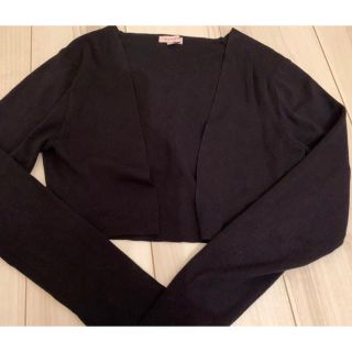 トッカ(TOCCA)のTOCCA SQUARE BOLERO M(ボレロ)