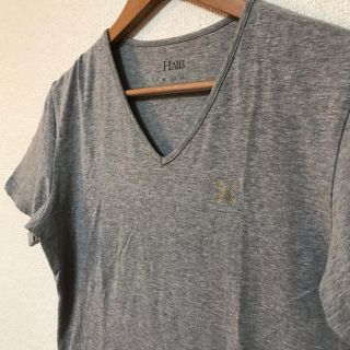 バーバリーブラックレーベル(BURBERRY BLACK LABEL)の【HALB】Ｔシャツ(Tシャツ/カットソー(半袖/袖なし))