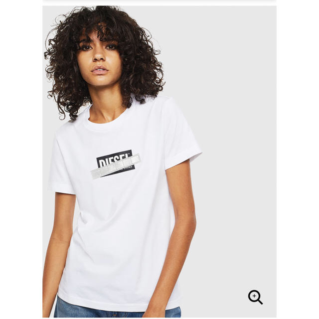 DIESEL(ディーゼル)のいーさま専用 レディースのトップス(Tシャツ(半袖/袖なし))の商品写真