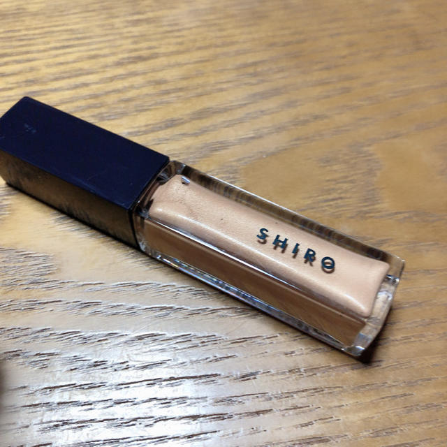 shiro(シロ)のSHIRO カレンデュラアイシャドウリキッド　OCO4 コスメ/美容のベースメイク/化粧品(アイシャドウ)の商品写真