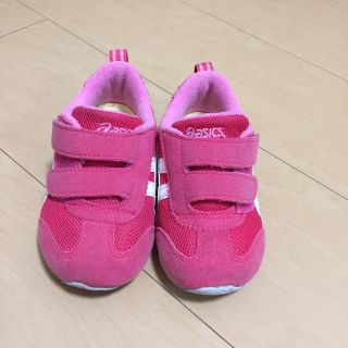 アシックス(asics)のアシックス キッズ スニーカー(スニーカー)