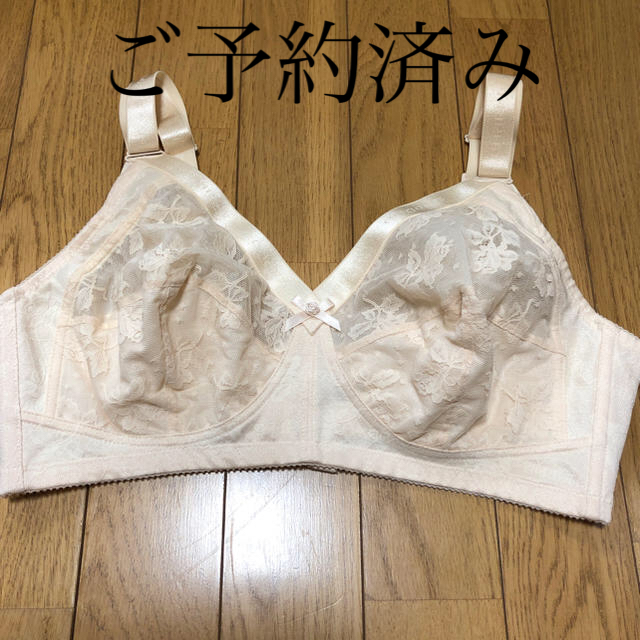 シャルレ(シャルレ)のシャルレブラジャー レディースの下着/アンダーウェア(ブラ)の商品写真