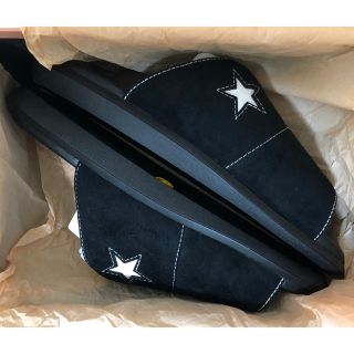 コンバース(CONVERSE)の☆27センチ☆ CONVERSE ADDICT ONE STAR SANDAL(サンダル)