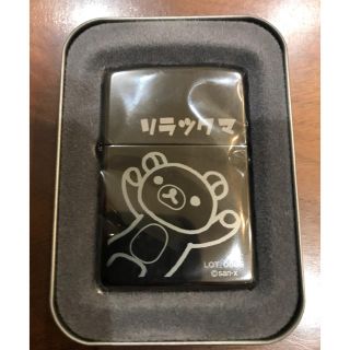 ジッポー(ZIPPO)のリラックマ　zippo (その他)