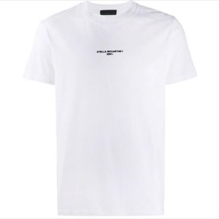 ステラマッカートニー(Stella McCartney)のStella McCartney ステラマッカートニー Tシャツ 新品 正規品(Tシャツ/カットソー(半袖/袖なし))