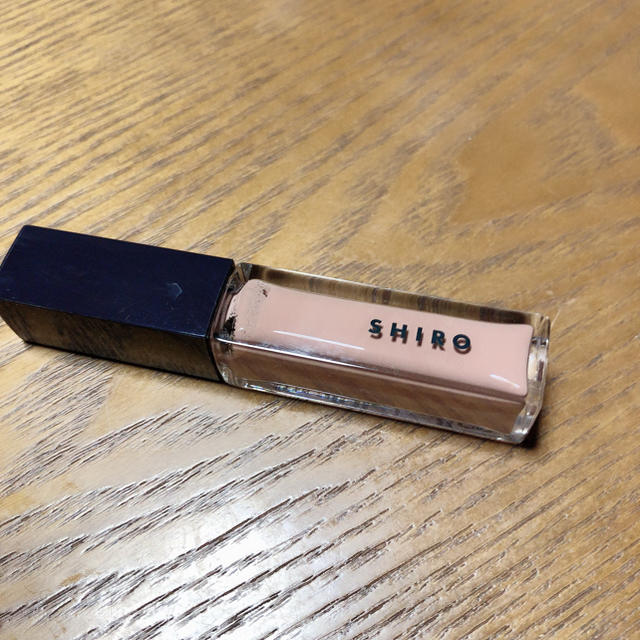 shiro(シロ)のSHIRO カレンデュラアイシャドウリキッド　OCO5 コスメ/美容のベースメイク/化粧品(アイシャドウ)の商品写真