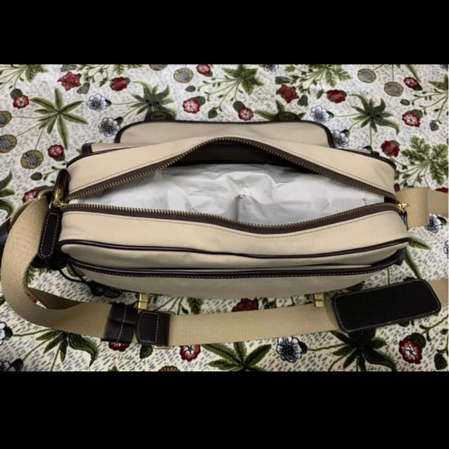 ⭐︎新品未使用の土屋鞄のショルダーバッグ⭐︎ | svetinikole.gov.mk