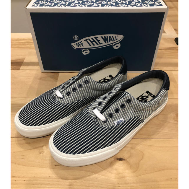 VANS ヴァンズ ERA 59 ボルト　ヒッコリー　エラ　29cm