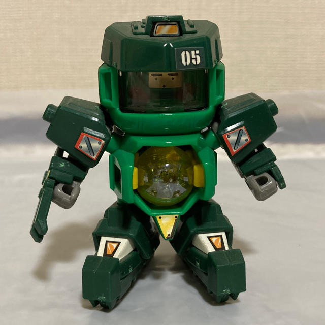 Takara Tomy - ボンバーマン ビーダマン 爆外伝III 105 ランバー Takara Tomy - ボンバーマン ビーダマン 爆外伝III 105 ランバー