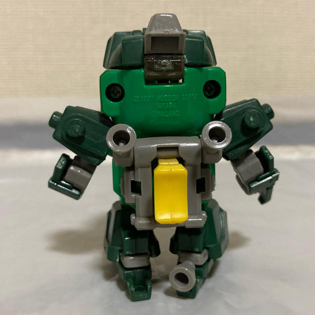 Takara Tomy - ボンバーマン ビーダマン 爆外伝III 105 ランバー Takara Tomy - ボンバーマン ビーダマン 爆外伝III 105 ランバー