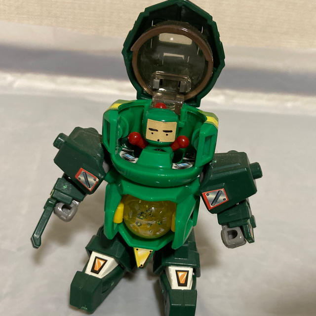 Takara Tomy - ボンバーマン ビーダマン 爆外伝III 105 ランバー Takara Tomy - ボンバーマン ビーダマン 爆外伝III 105 ランバー