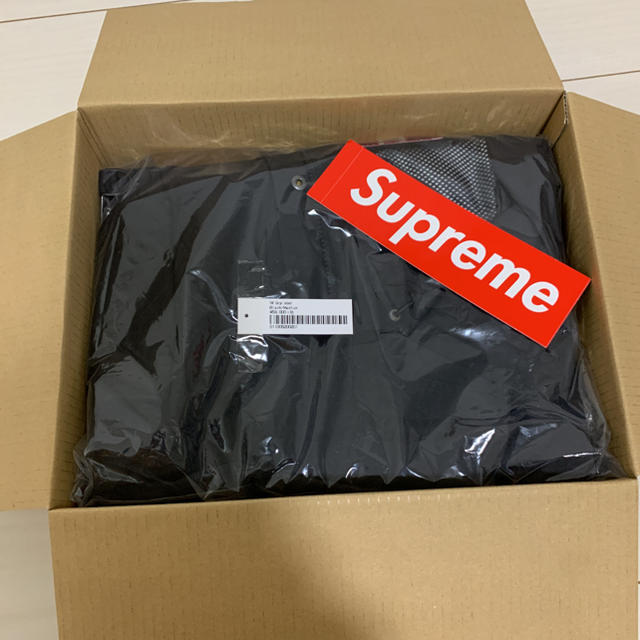 Supreme(シュプリーム)のSupreme The North Face Cargo Jacket M メンズのジャケット/アウター(マウンテンパーカー)の商品写真