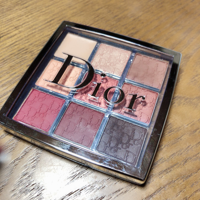 Dior(ディオール)のディオール　アイパレット　エレガンスヌーヴェルアイズ コスメ/美容のベースメイク/化粧品(アイシャドウ)の商品写真