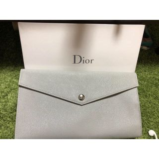 ディオール(Dior)のDior(クラッチバッグ)