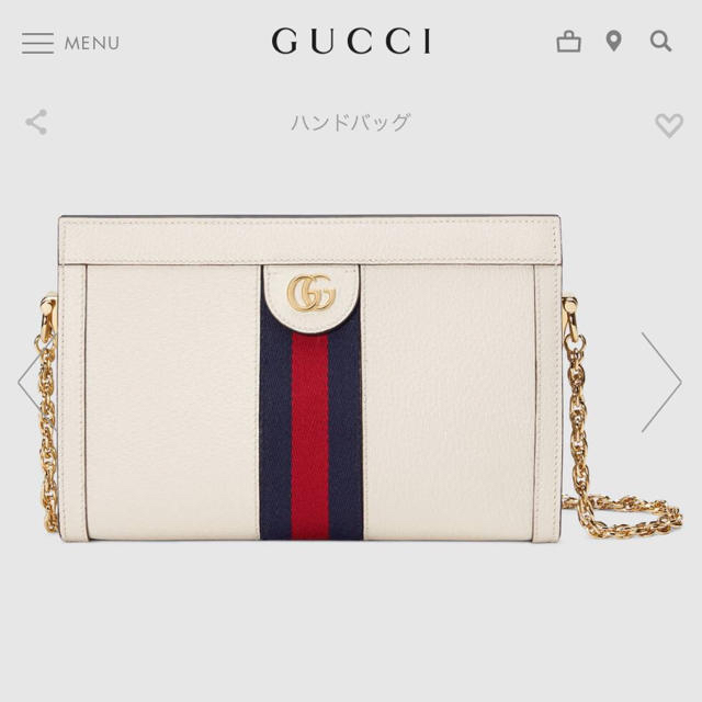 正規代理店 Gucci - りい様 専用 正規品GUCCI グッチ オフィディアス