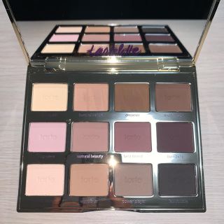 セフォラ(Sephora)の【タイムセール】3日後削除 tarte Amazonian 6500→2999(アイシャドウ)