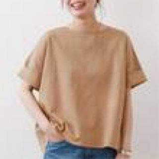 ジャーナルスタンダード(JOURNAL STANDARD)のびりこ様 専用 JOURNAL STANDARD relume プルオーバー(Tシャツ(半袖/袖なし))