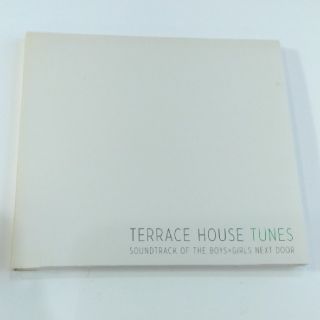 テラスハウス～TERRACE HOUSE TUNES(テレビドラマサントラ)
