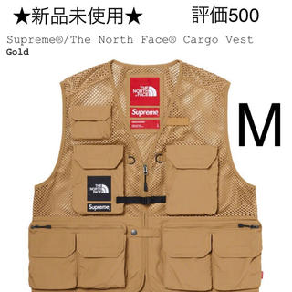 シュプリーム(Supreme)のSupreme®/The North Face® Cargo Vest Mサイズ(ベスト)