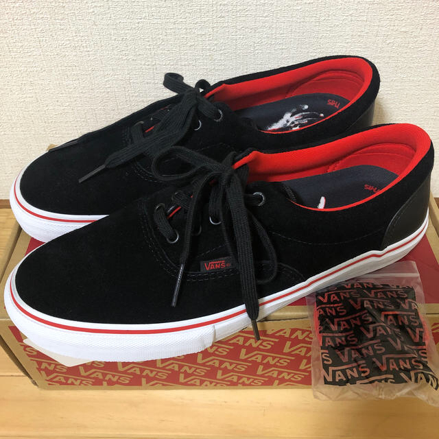 Vans x Cult Era Pro 29 バンズ エラ プロ スニーカー靴/シューズ