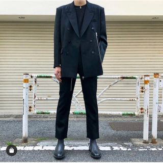 ジョンローレンスサリバン(JOHN LAWRENCE SULLIVAN)のJOHNLAWRENCESULLIVAN 20SS セットアップ(セットアップ)