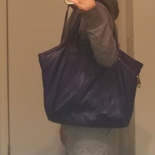 ギャップ(GAP)の【値下げ】GAP👜バッグ(トートバッグ)