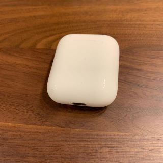 アップル(Apple)のAirPods1 美品(Androidケース)