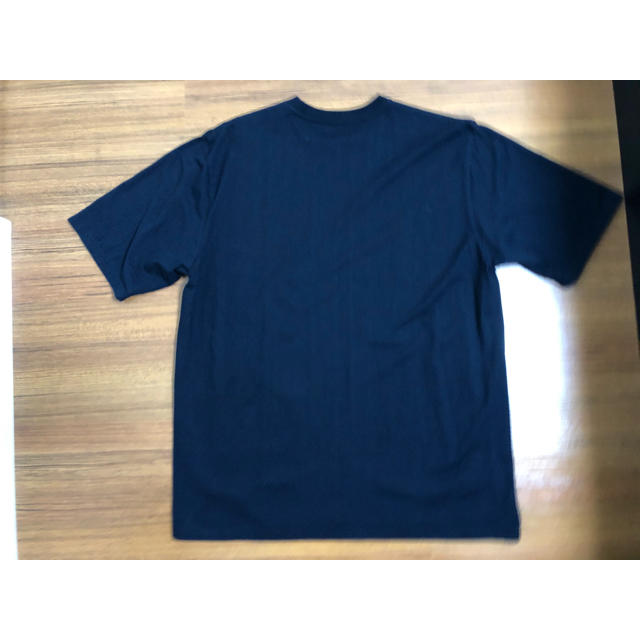 1LDK SELECT(ワンエルディーケーセレクト)のGraphpaper グラフペーパー 2パックTシャツ 4 1枚 メンズのトップス(Tシャツ/カットソー(半袖/袖なし))の商品写真