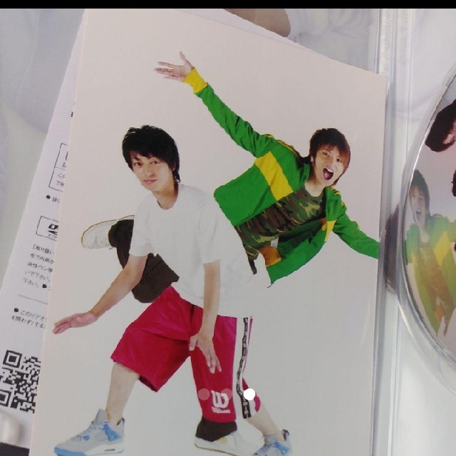 DD-BOYS　Vol．2 DVD