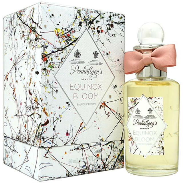 安い販アイテム 香水 Penhaligon´s Equinox Bloom | fact-cut.jp