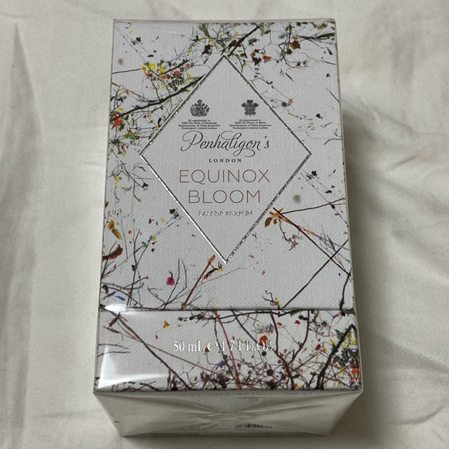 Penhaligon's(ペンハリガン)の香水 Penhaligon's Equinox Bloom  コスメ/美容の香水(香水(女性用))の商品写真