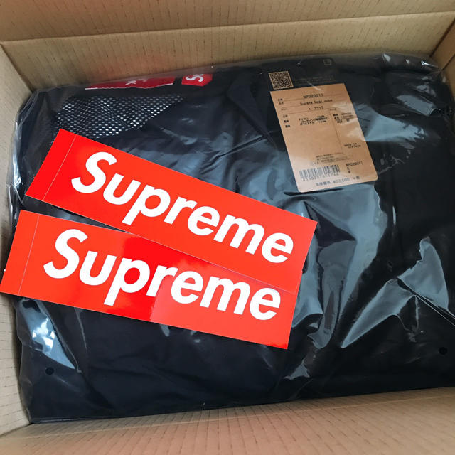 Supreme The North Face Cargo Jacket