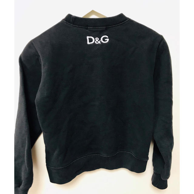 D&G×ミッキー 1