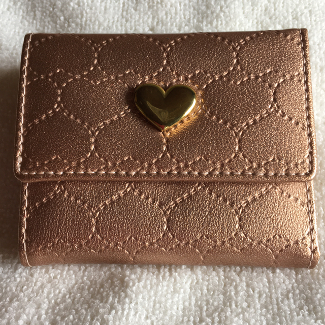 MENARD(メナード)のメナードコンパクト財布 レディースのファッション小物(財布)の商品写真